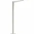Излив для ванны GROHE Allure Brilliant напольного монтажа, внешняя часть, суперсталь (13301DC0) Излив для ванны GROHE Allure Brilliant напольного монтажа, внешняя часть, суперсталь (13301DC0)