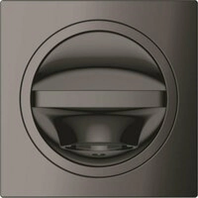 Излив для ванны GROHE Allure, темный графит глянец (13264A01) Излив для ванны GROHE Allure, темный графит глянец (13264A01)