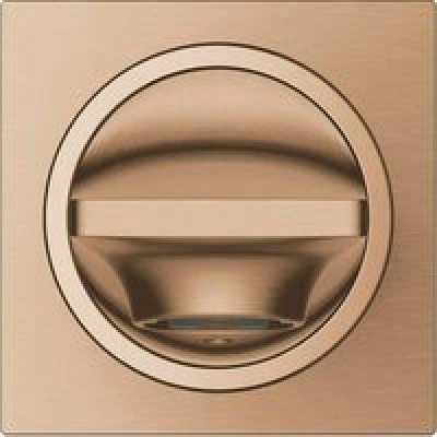 Излив для ванны GROHE Allure, теплый закат матовый (13264DL1) Излив для ванны GROHE Allure, теплый закат матовый (13264DL1)