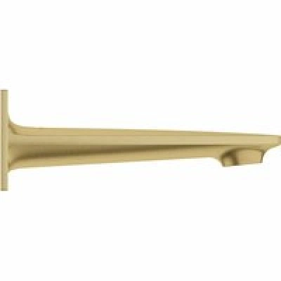 Излив для ванны GROHE Allure, холодный рассвет матовый (13264GN1) Излив для ванны GROHE Allure, холодный рассвет матовый (13264GN1)