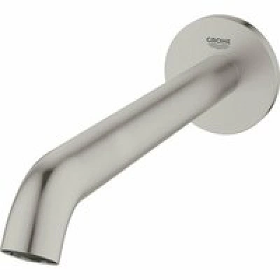 Излив для ванны GROHE Essence, суперсталь (13449DC1) Излив для ванны GROHE Essence, суперсталь (13449DC1)