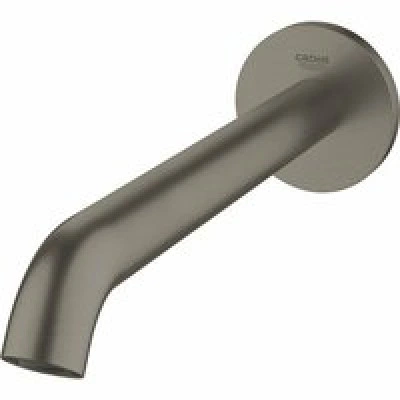 Излив для ванны GROHE Essence, темный графит матовый (13449AL1) Излив для ванны GROHE Essence, темный графит матовый (13449AL1)