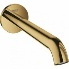 Излив для ванны GROHE Essence, холодный рассвет глянец (13449GL1)