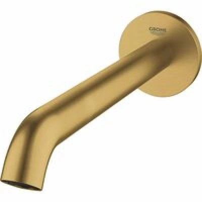 Излив для ванны GROHE Essence, холодный рассвет матовый (13449GN1) Излив для ванны GROHE Essence, холодный рассвет матовый (13449GN1)