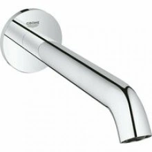 Излив для ванны GROHE Essence, хром (13449001)