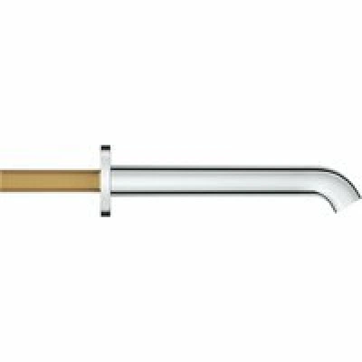 Излив для ванны GROHE Essence, хром (13449001) Излив для ванны GROHE Essence, хром (13449001)