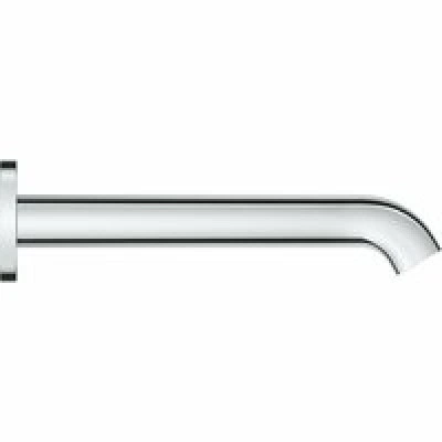 Излив для ванны GROHE Essence, хром (13449001) Излив для ванны GROHE Essence, хром (13449001)