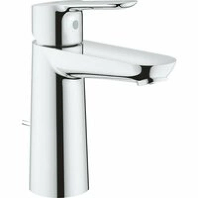 Готовый комплект для ванной комнаты GROHE BauEdge, хром (1000180) Готовый комплект для ванной комнаты GROHE BauEdge, хром (1000180)