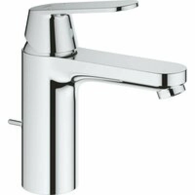 Готовый комплект для ванной комнаты GROHE Eurosmart Cosmopolitan, хром (1000179) Готовый комплект для ванной комнаты GROHE Eurosmart Cosmopolitan, хром (1000179)