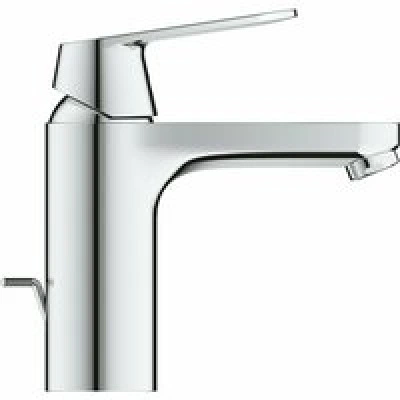 Готовый комплект для ванной комнаты GROHE Eurosmart Cosmopolitan, хром (1000179) Готовый комплект для ванной комнаты GROHE Eurosmart Cosmopolitan, хром (1000179)
