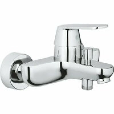 Готовый комплект для ванной комнаты GROHE Eurosmart Cosmopolitan, хром (1000179) Готовый комплект для ванной комнаты GROHE Eurosmart Cosmopolitan, хром (1000179)
