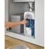 Кран для кухонной мойки GROHE Blue Home Mono с системой фильтрации, охлаждения и газирования воды, Wi-Fi, суперсталь (31498DC1) Кран для кухонной мойки GROHE Blue Home Mono с системой фильтрации, охлаждения и газирования воды, Wi-Fi, суперсталь (31498DC1)