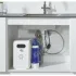 Кран для кухонной мойки GROHE Blue Professional Mono с функцией фильтрации, с системой охлаждения и газирования воды, Wi-Fi, суперсталь (31302DC2) Кран для кухонной мойки GROHE Blue Professional Mono с функцией фильтрации, с системой охлаждения и газирования воды, Wi-Fi, суперсталь (31302DC2)