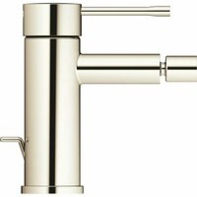 Смеситель для биде GROHE Essence, S-size, никель глянцевый (24178BE1) Смеситель для биде GROHE Essence, S-size, никель глянцевый (24178BE1)