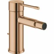 Смеситель для биде GROHE Essence с донным клапаном, теплый закат глянец (24178DA1)