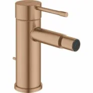 Смеситель для биде GROHE Essence с донным клапаном, теплый закат матовый (24178DL1)