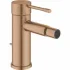 Смеситель для биде GROHE Essence с донным клапаном, теплый закат матовый (24178DL1) Смеситель для биде GROHE Essence с донным клапаном, теплый закат матовый (24178DL1)