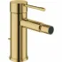 Смеситель для биде GROHE Essence с донным клапаном, холодный рассвет глянец (24178GL1) Смеситель для биде GROHE Essence с донным клапаном, холодный рассвет глянец (24178GL1)