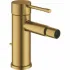 Смеситель для биде GROHE Essence с донным клапаном, холодный рассвет матовый (24178GN1) Смеситель для биде GROHE Essence с донным клапаном, холодный рассвет матовый (24178GN1)