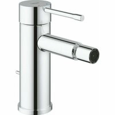 Смеситель для биде GROHE Essence с донным клапаном, хром (24178001)