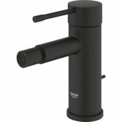 Смеситель для биде GROHE Essence, фантомный черный (24395KF1) Смеситель для биде GROHE Essence, фантомный черный (24395KF1)
