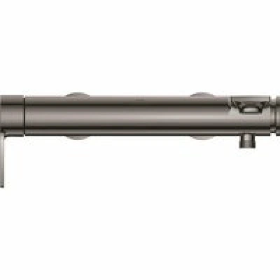 Смеситель для ванны GROHE Allure, темный графит глянец (32826A01) Смеситель для ванны GROHE Allure, темный графит глянец (32826A01)