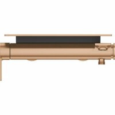 Смеситель для ванны GROHE Allure, теплый закат матовый (32826DL1) Смеситель для ванны GROHE Allure, теплый закат матовый (32826DL1)