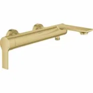 Смеситель для ванны GROHE Allure, холодный рассвет матовый (32826GN1)