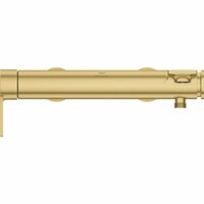 Смеситель для ванны GROHE Allure, холодный рассвет матовый (32826GN1) Смеситель для ванны GROHE Allure, холодный рассвет матовый (32826GN1)