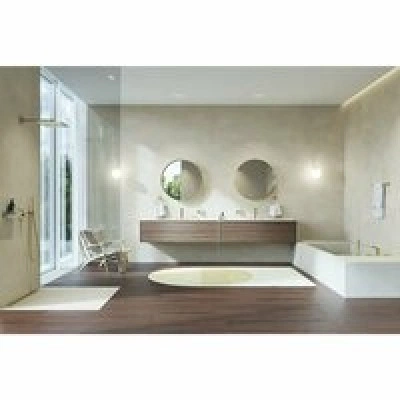 Смеситель для ванны GROHE Allure двухвентильный, на 5 отверстий, на край ванны, холодный рассвет матовый (25221GN1) Смеситель для ванны GROHE Allure двухвентильный, на 5 отверстий, на край ванны, холодный рассвет матовый (25221GN1)