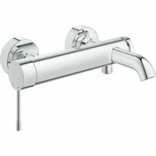 Смеситель для ванны GROHE Essence, хром (25250001)