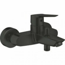 Смеситель для ванны GROHE Start, матовый черный (322782432)