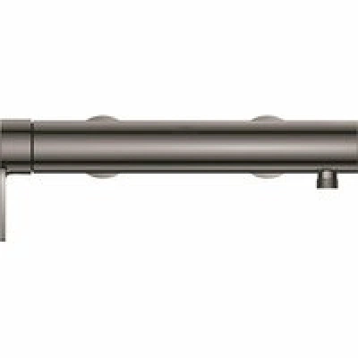 Смеситель для душа GROHE Allure, темный графит глянец (32846A01) Смеситель для душа GROHE Allure, темный графит глянец (32846A01)