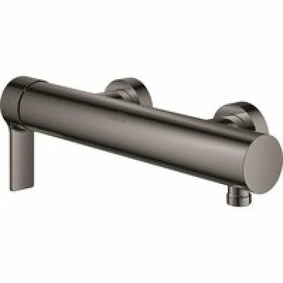 Смеситель для душа GROHE Allure, темный графит глянец (32846A01) Смеситель для душа GROHE Allure, темный графит глянец (32846A01)