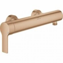 Смеситель для душа GROHE Allure, теплый закат матовый (32846DL1)