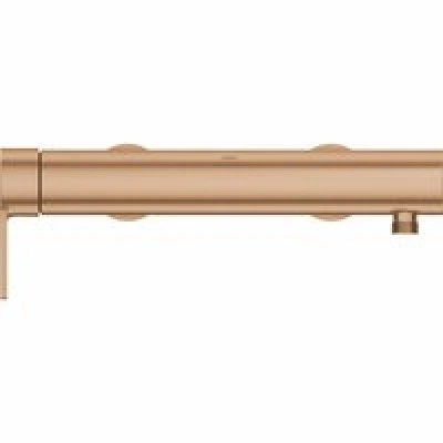 Смеситель для душа GROHE Allure, теплый закат матовый (32846DL1) Смеситель для душа GROHE Allure, теплый закат матовый (32846DL1)