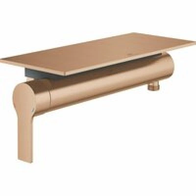 Смеситель для душа GROHE Allure, теплый закат матовый (32846DL1) Смеситель для душа GROHE Allure, теплый закат матовый (32846DL1)