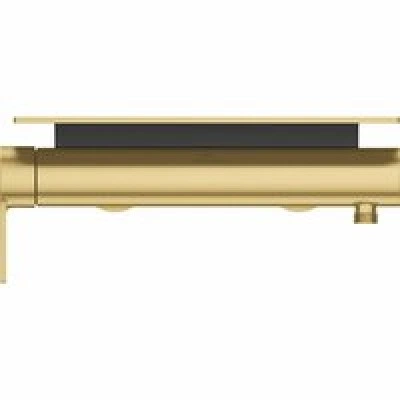 Смеситель для душа GROHE Allure, теплый закат матовый (32846DL1) Смеситель для душа GROHE Allure, теплый закат матовый (32846DL1)