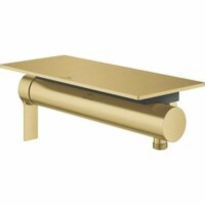 Смеситель для душа GROHE Allure, холодный рассвет матовый (32846GN1) Смеситель для душа GROHE Allure, холодный рассвет матовый (32846GN1)
