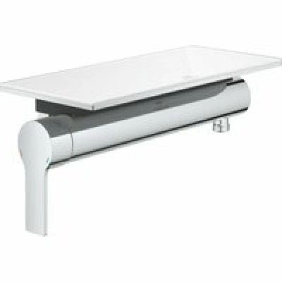 Смеситель для душа GROHE Allure, хром (32846001) Смеситель для душа GROHE Allure, хром (32846001)
