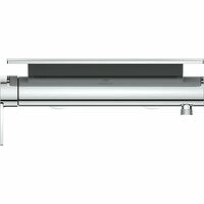 Смеситель для душа GROHE Allure, хром (32846001) Смеситель для душа GROHE Allure, хром (32846001)