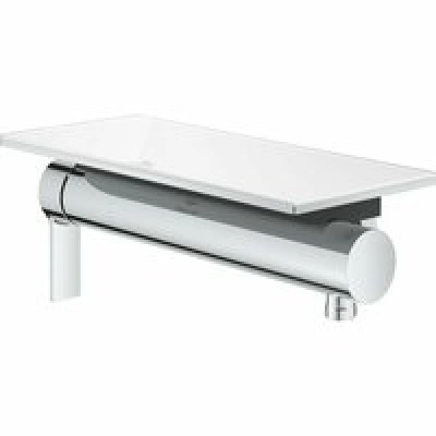 Смеситель для душа GROHE Allure, хром (32846001) Смеситель для душа GROHE Allure, хром (32846001)