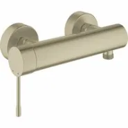 Смеситель для душа GROHE Essence, никель матовый (25252EN1)