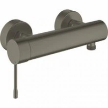 Смеситель для душа GROHE Essence, темный графит матовый (25252AL1)