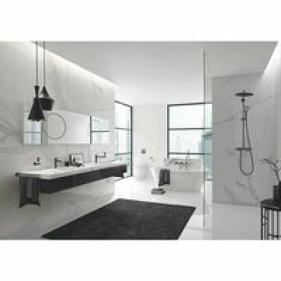 Смеситель для душа GROHE Essence, темный графит матовый (25252AL1) Смеситель для душа GROHE Essence, темный графит матовый (25252AL1)