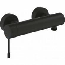 Смеситель для душа GROHE Essence, фантомный черный (25252KF1)