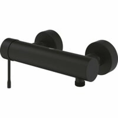 Смеситель для душа GROHE Essence, фантомный черный (25252KF1) Смеситель для душа GROHE Essence, фантомный черный (25252KF1)