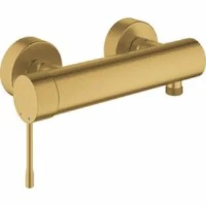 Смеситель для душа GROHE Essence, холодный рассвет матовый (25252GN1) Смеситель для душа GROHE Essence, холодный рассвет матовый (25252GN1)