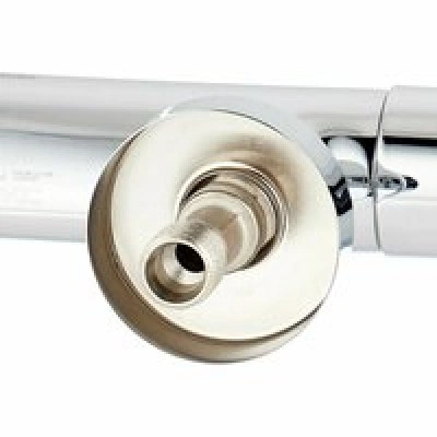 Смеситель для душа GROHE Essence, хром (25252001) Смеситель для душа GROHE Essence, хром (25252001)