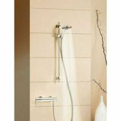 Смеситель для душа GROHE Essence, хром (25252001) Смеситель для душа GROHE Essence, хром (25252001)